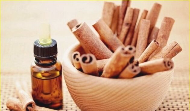 Aceite para a recuperación