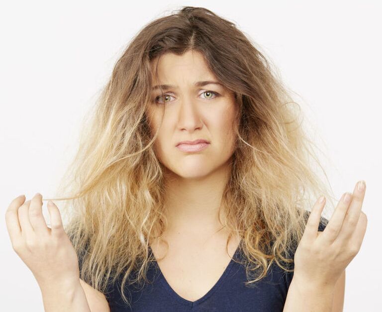 Para quen é axeitado o bálsamo restaurador