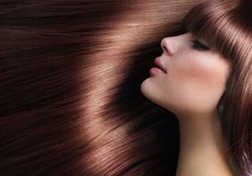 formas de restaurar o crecemento do cabelo