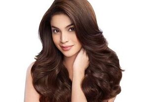 regras e características do coidado do cabelo