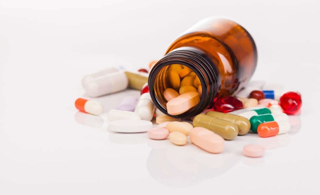 medicamentos que poden causar calvicie